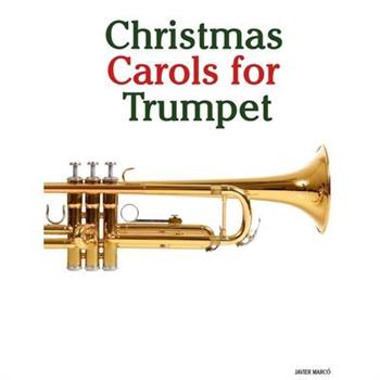 Christmas Carols for Trumpet