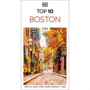 DK Top 10 Boston