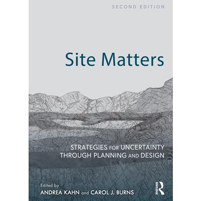 Site Matters