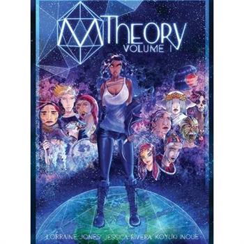 MTheory Volume I