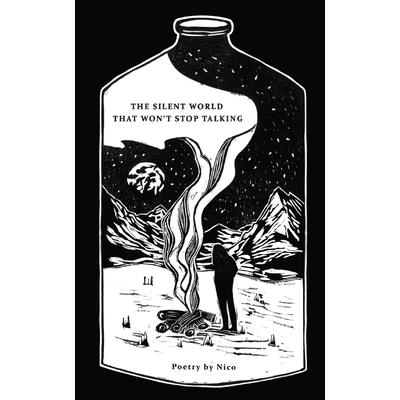 The Silent World That Won't Stop Talking