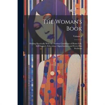 The Woman's Book
