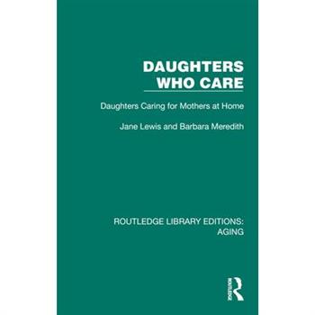 Daughters Who Care