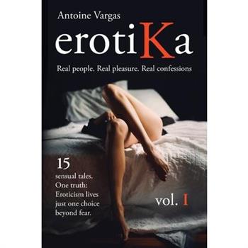 erotiKa Vol. I