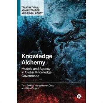 Knowledge Alchemy