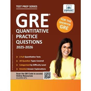 GRE Quantitative Practice Questions