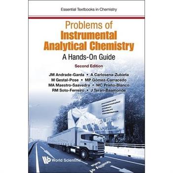 Prob Instrum Analy Chem (2nd Ed)