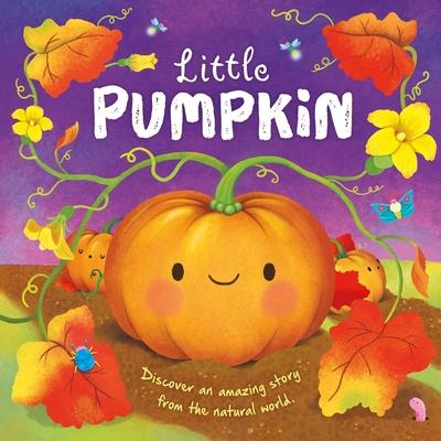 Nature Stories: Little Pumpkin