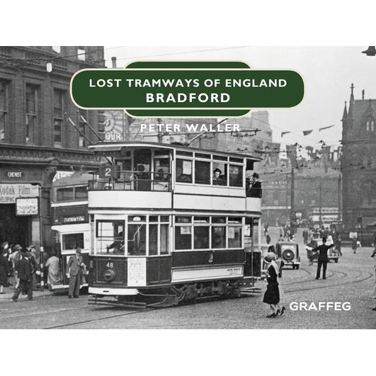 Lost Tramways of England