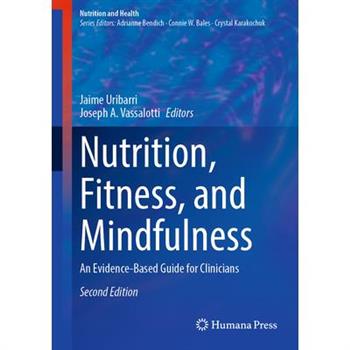 Nutrition, Fitness, and Mindfulness
