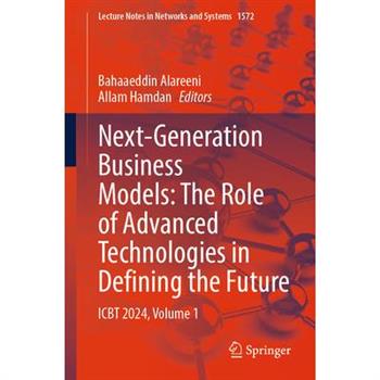 Next-Generation Business Models: The Role of Advanced Technologies in Defining the Future