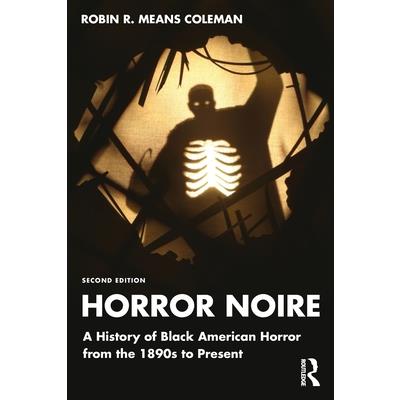 Horror Noire