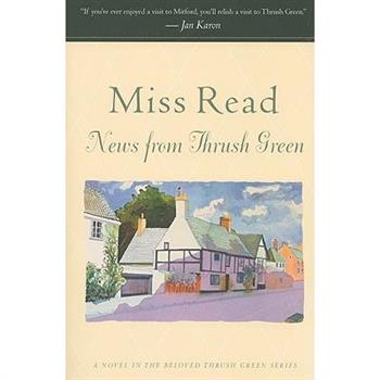 News from Thrush Green