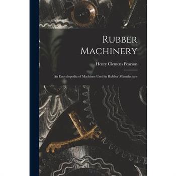 Rubber Machinery
