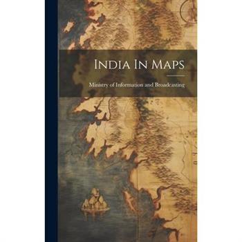 India In Maps