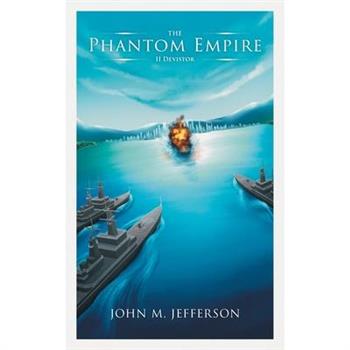 The Phantom Empire