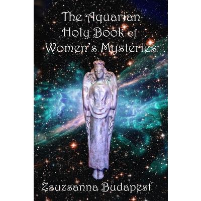 The Holy Book of Women's Mysteries