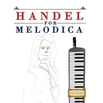 Handel for Melodica
