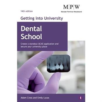 Getting into University