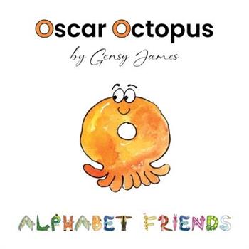 Oscar Octopus