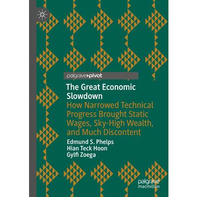 The Great Economic Slowdown