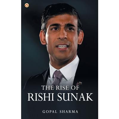 The Rise of Rishi Sunak