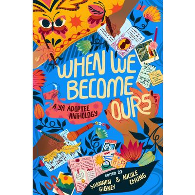 When We Become Ours