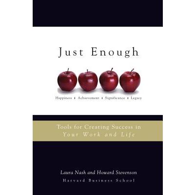 Just Enough