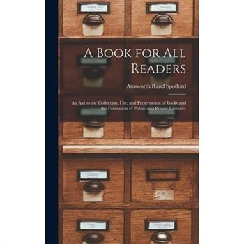 A Book for All Readers