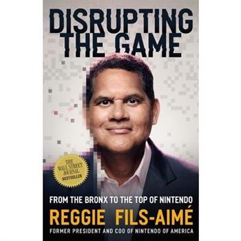 Disrupting the Game Disrupting the Game