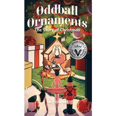 Oddball Ornaments