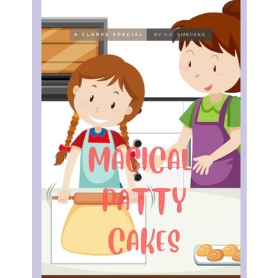 Magical Patty Cakes