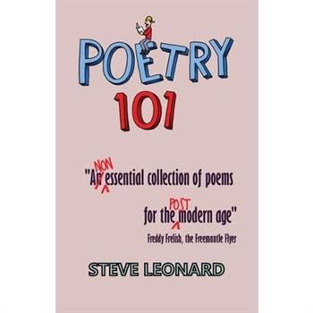 Poetry 101