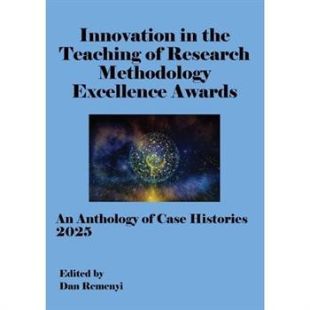 ECRM competition - Innovation in Teaching of Research Methodology Excellence Awards 2025