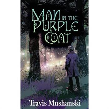 Man in the Purple Coat