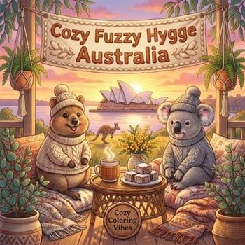 Cozy Fuzzy Hygge Australia