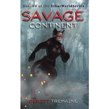 Savage Continent