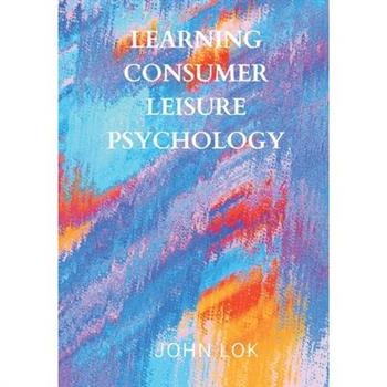 Learning Consumer leisure Psychology