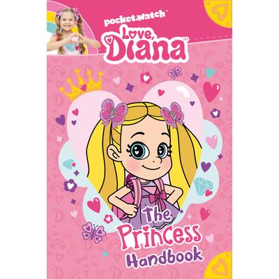 Love, Diana: The Princess Handbook