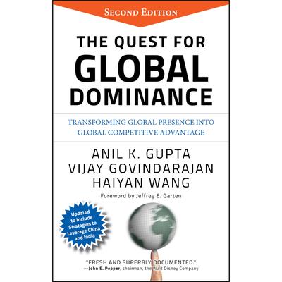 The Quest for Global Dominance