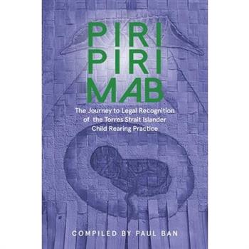 Piri Piri Mab