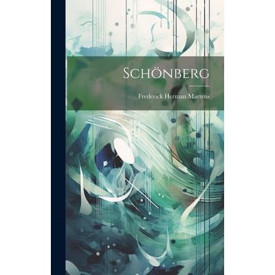 Sch繹nberg