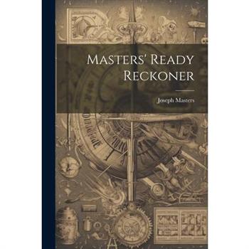Masters' Ready Reckoner