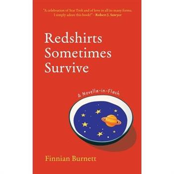 Redshirts Sometimes Survive