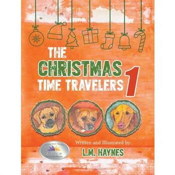 The Christmas Time Travelers 1