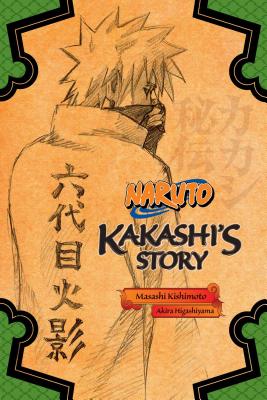 Kakashi's Story
