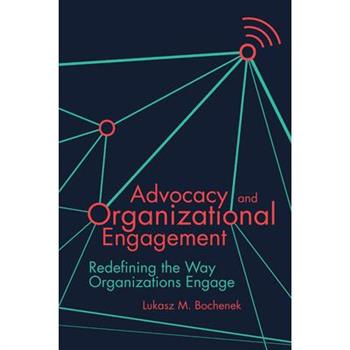 Advocacy and Organizational Engagement