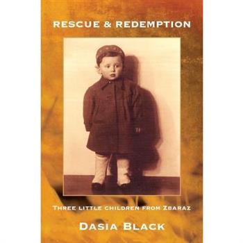 Rescue & Redmption