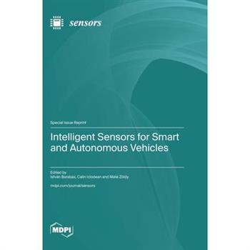 Intelligent Sensors for Smart and Autonomous Vehicles