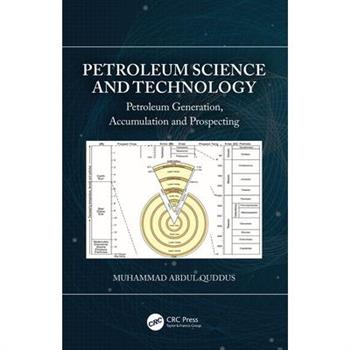 Petroleum Science and Technology